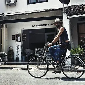 Hostal Ola, Malacca
