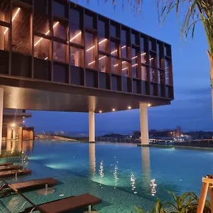 Bali Residences Town Appartement