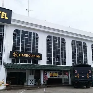 Hotel Harbour, Malacca
