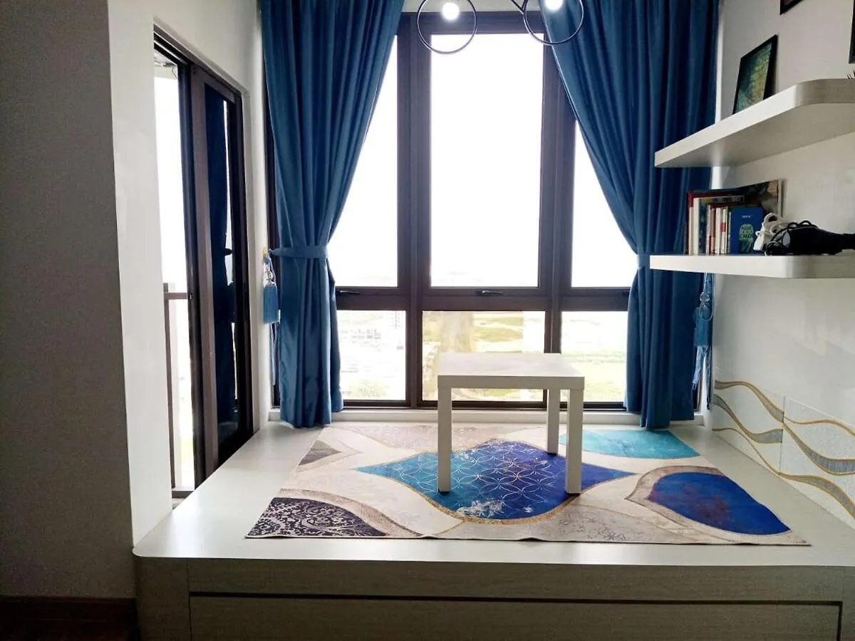 Bali Studio Residence Netflix 4Pax Malacca Malajsie