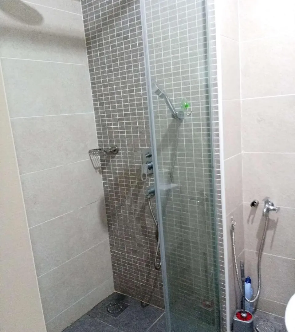 Apartmán Bali Studio Residence Netflix 4Pax Malacca